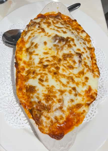pasta bake