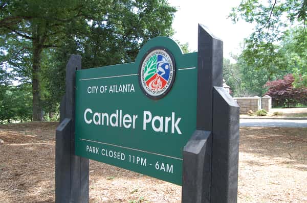 Neighbors Candler Park Market Deli in Atlanta, GA