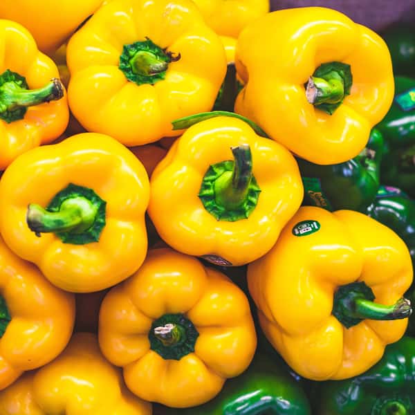 bell peppers