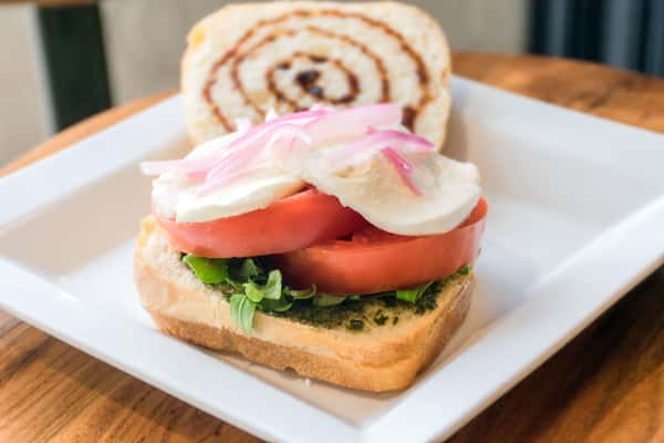 Caprese