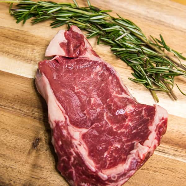 local meat