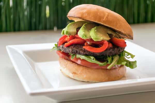Impossible Burger