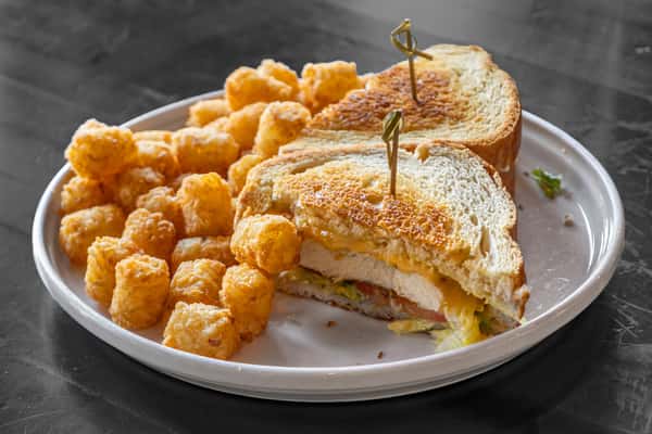 Chicken Club