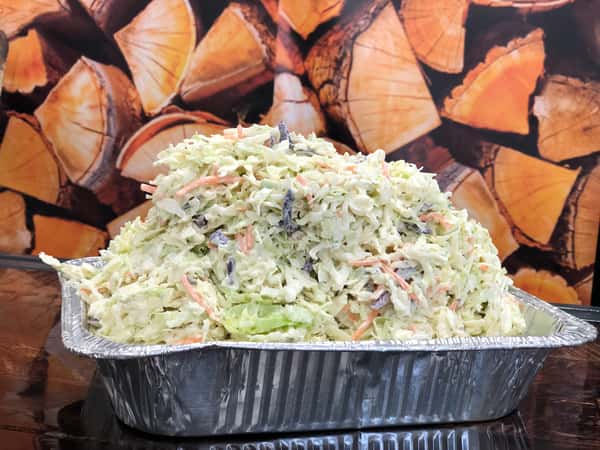 Creamy Coleslaw