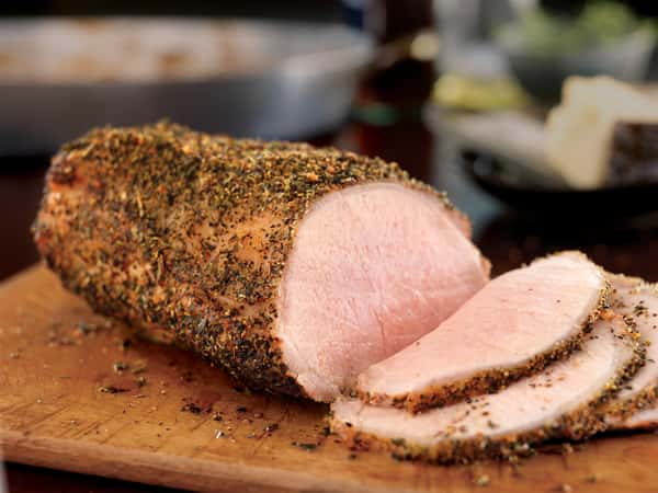 Pork Loin