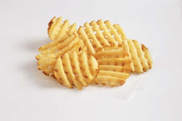 Waffle Fries 