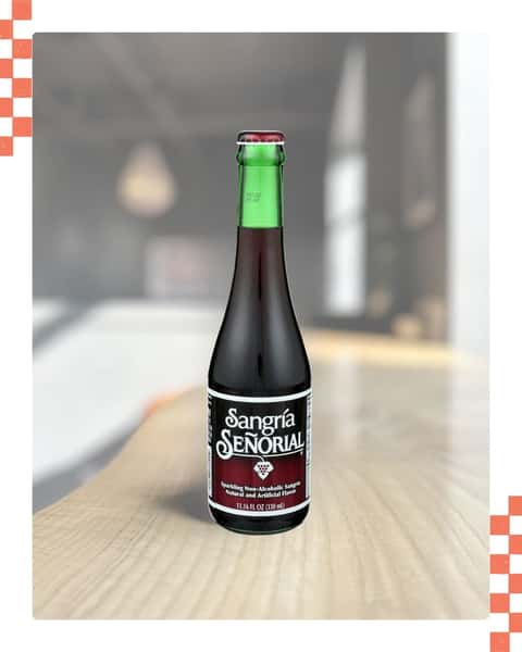 Jarritos - Sangria