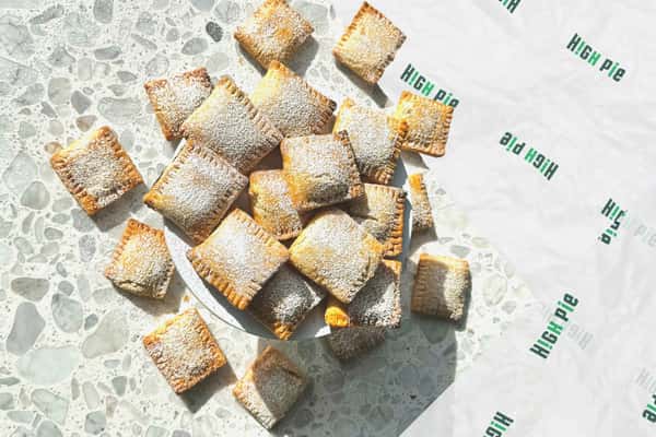 high-pie pies