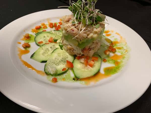 Crab Stack