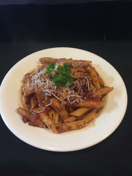 Penne Pasta