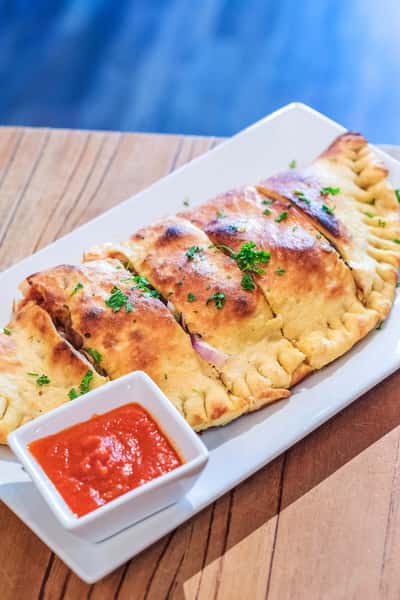 calzone