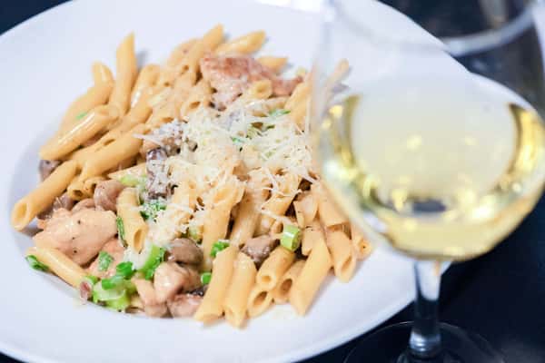 chicken marsala