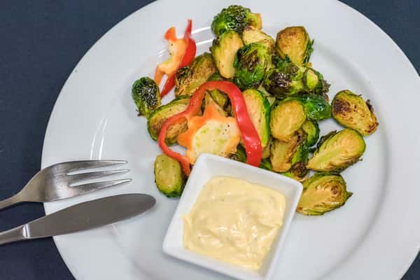 Brussels Sprouts