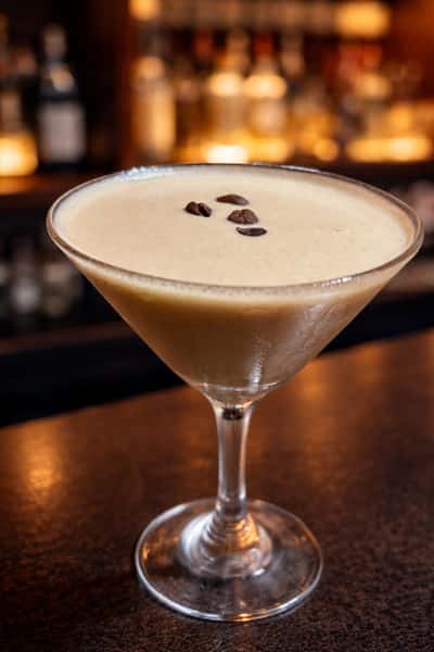 Espresso Martini