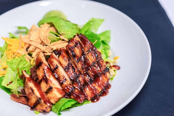 Santa Fe Chicken Salad