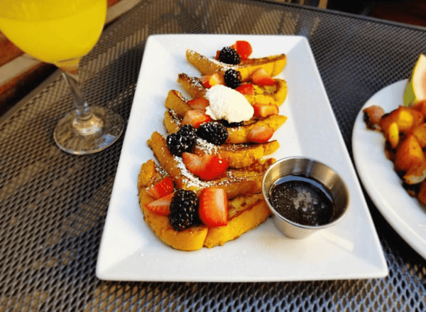 French Toast