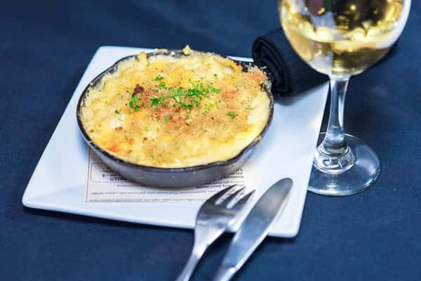 Mac & Cheese