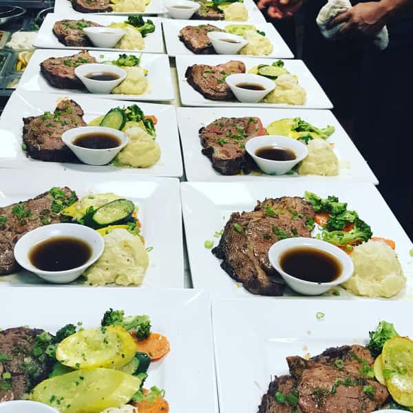 Prime Rib*
