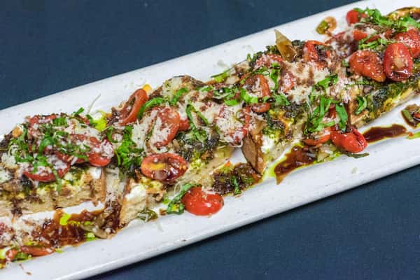 Bruschetta