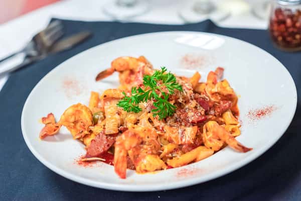 Jambalaya