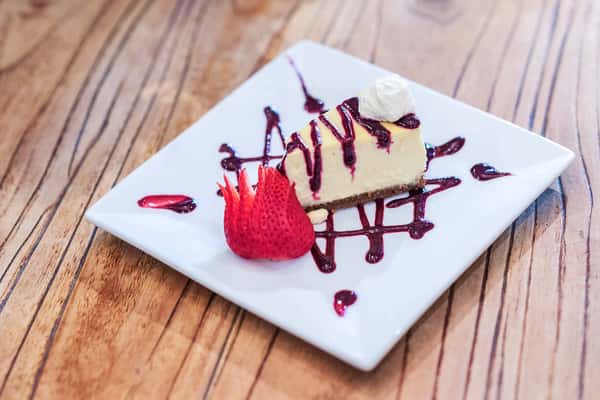 cheesecake