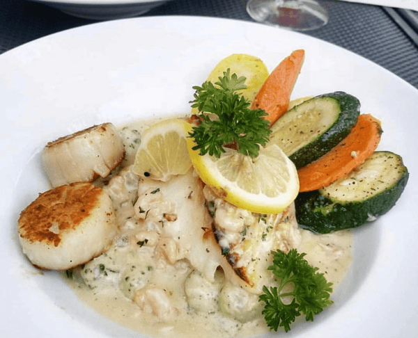 Sea Bass