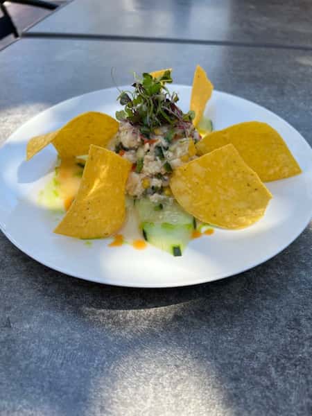ceviche