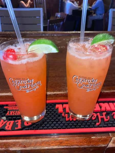 Drinks