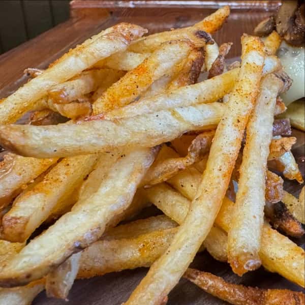 Fries