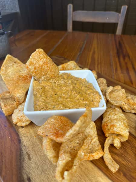 BBQ Dip