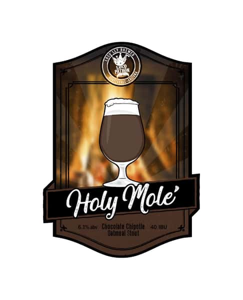 Holy Mole