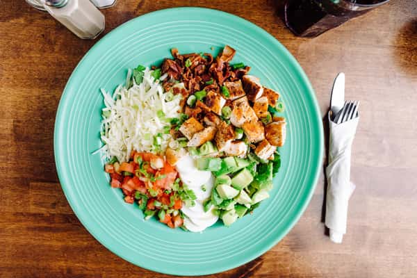 Cobb Salad