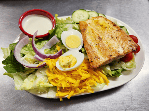 House Salad