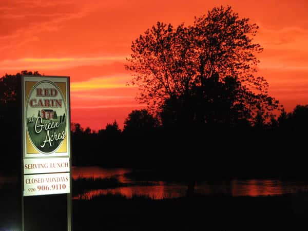 Wisconsin Supper Clubs