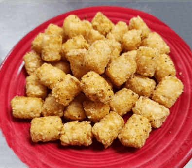 Tater Tots