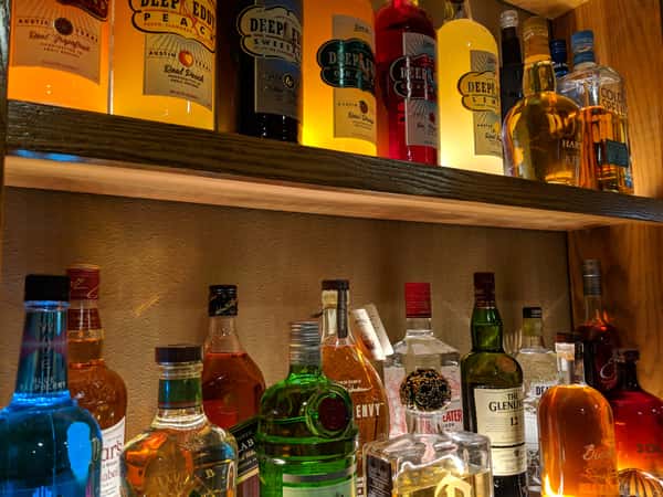 Specialty Selections