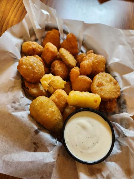 Basket of Bites