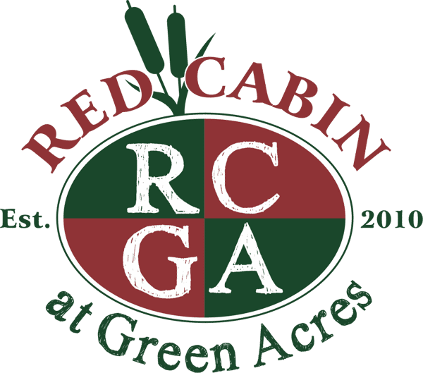 RCGA Hospitality logo