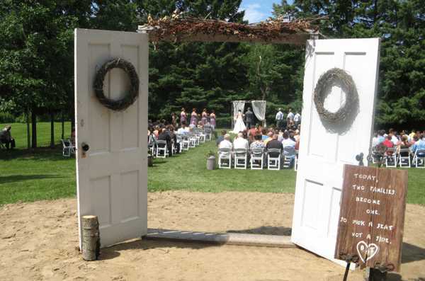 event wedding