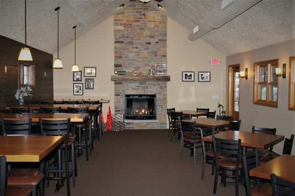 rcga lounge