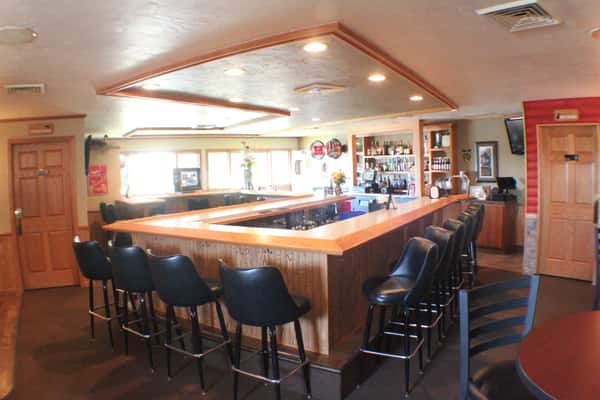 the Bar