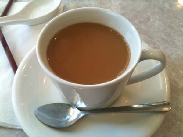Regular or Decaf Coffee