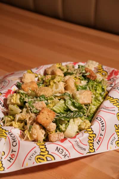 Cesar Salad