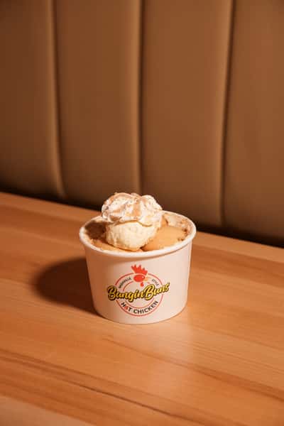 Banana Pudding