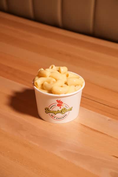 Mac & Cheese