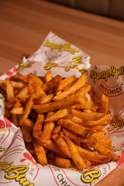 Fries