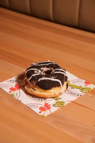 Oreo Donut