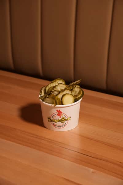 Pickles
