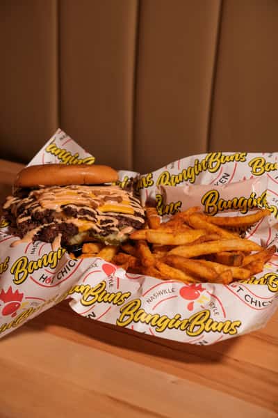 Smash Burger