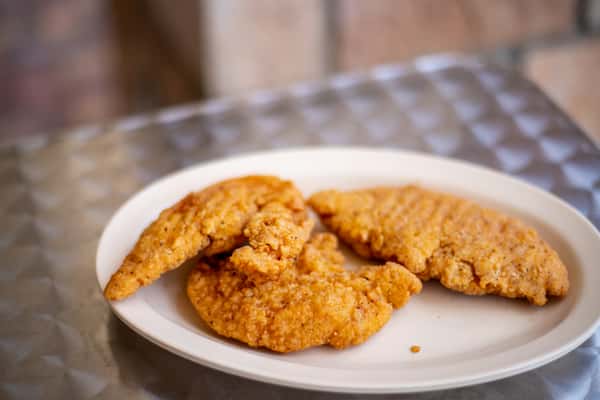 Chicken Fingers